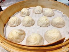 特色小笼包-鼎泰丰(国贸商城店)