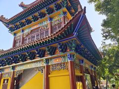 -宝通禅寺
