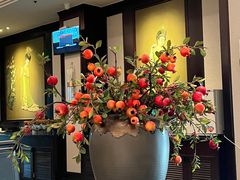 -君庭中餐厅(友谊宾馆店)