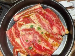 -九田家黑牛烤肉料理(顺义区华联金街店)