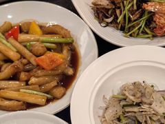 煨蹄筋-铭轩中餐厅·海南菜·粤菜(亚龙湾瑞吉店)