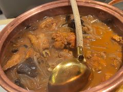 -上关东东北菜(夫子庙水游城店)