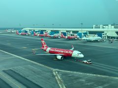 -吉隆坡国际机场