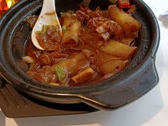 -天喜酒楼饭市·茶市(同德皇宫店)