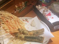 -鳗鱼家·深夜食堂(军博店)