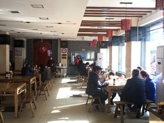 大堂-白家高记肥肠粉(总店)
