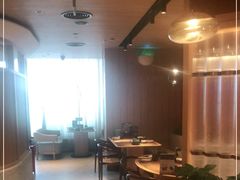 大堂-云海肴云南菜(浦江欢乐颂店)