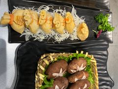 -湊湊火锅·茶憩(南京万象天地店)