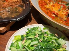 -破三川·新川菜(静安大融城店)