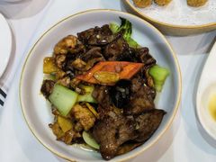 -东兴楼饭庄(六里桥店)