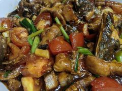 -61号餐吧(兴坪古镇漓江店)