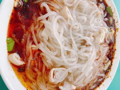 红油肥肠粉-甘记肥肠粉(马鞍北路店)