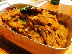 -老长春肉馆(创业大街店)