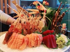 -王鼎精致料理铁板烧(世博源店)