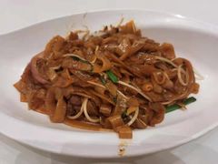 干炒牛河-稻香海鲜饭店(第一国际店)
