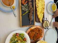 -沙漠玫瑰土耳其餐厅(神路街店)