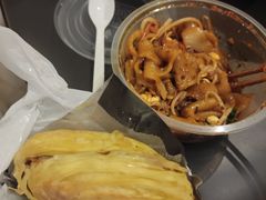 -魏家凉皮(大差市店)