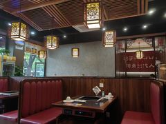 -晓林火锅(安定门店)