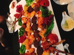 -Efes Turkish & Mediterranean Cuisine 艾菲斯餐厅(陆家嘴店)