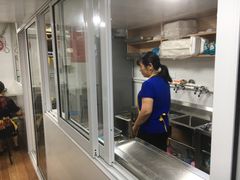 -古徽州馄饨店(宝安路店)