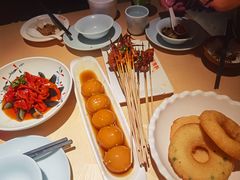 -火宫殿·小吃王国(坡子街店)