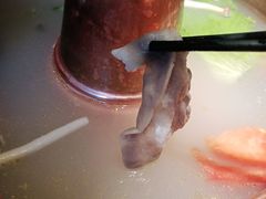 -民食香·腊排骨野生菌美食(木府店)