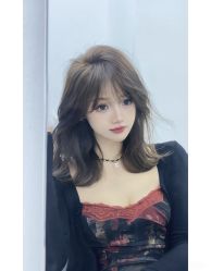 -Hello Lady发型设计