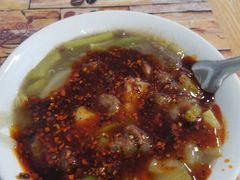 -刘老虎肉丸糊辣汤(总店)
