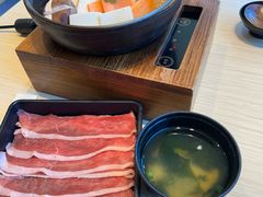 寿喜锅-胜博殿日式炸猪排(西红门店)