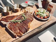 -小火花·干式熟成牛排馆Spark SteakHouse(剑桥郡店)