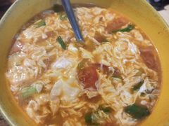 -老熟人串吧家常菜(旧宫店)