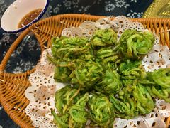 萝卜丝丸子-旺角小渔村(二马路店)