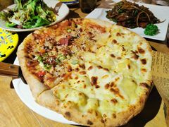 -盘炉forenza·云贵川融合小食堂 ( 钟楼中柳巷店)