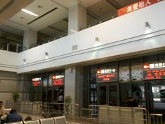 -苏州汽车客运北站