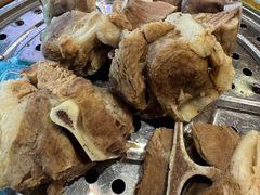 -蒙亨·手把肉·蒙古包文化主题餐厅(天恒广场店)