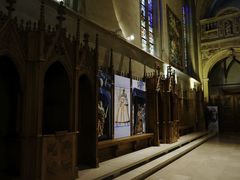 -卢森堡圣母教堂