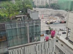 -肆兮眼镜·蔡司·徕卡战略合作店(大坪店)
