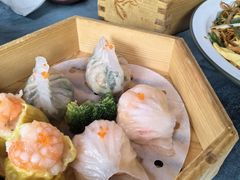 -鹿鸣酒家(越秀店)