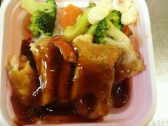 -和合谷(新辰里亚运村店)