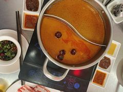 -燃计沙茶皇·香港沙茶火锅(人广旗舰店)