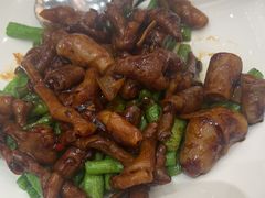 -喜宴又一村·粤菜·茶点·海鲜(壹方天地店)