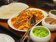 闽南古早润饼-闽和南(深圳万象城店)