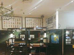 -兰特伯爵西餐厅·啤酒屋(方庄店)