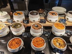 -云厨·高空西餐厅(成都瑯珀·凯悦臻选酒店)