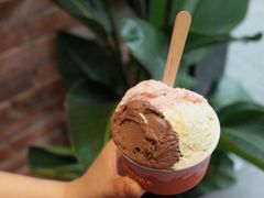 -Dal Cuore 达可芮冰淇淋(陕西北路店)