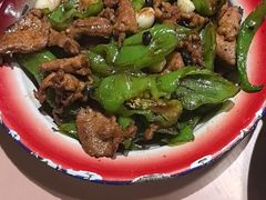 -杨记隆府重庆江湖菜(大悦城店)