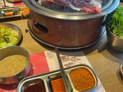 -西塔老太太泥炉烤肉(望京一店)