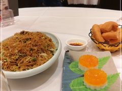 -宝园酒家(美林M·LIVE天地东座店)