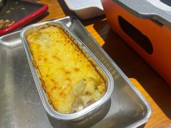 -大成海鲜烧烤·小龙虾(七宝店)