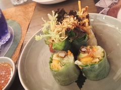 -CHINCHIN 青青·泰国料理(万象食家店)